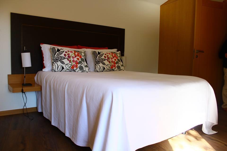 Villa As Casinhas De Loureda Arcos de Valdevez Zimmer foto