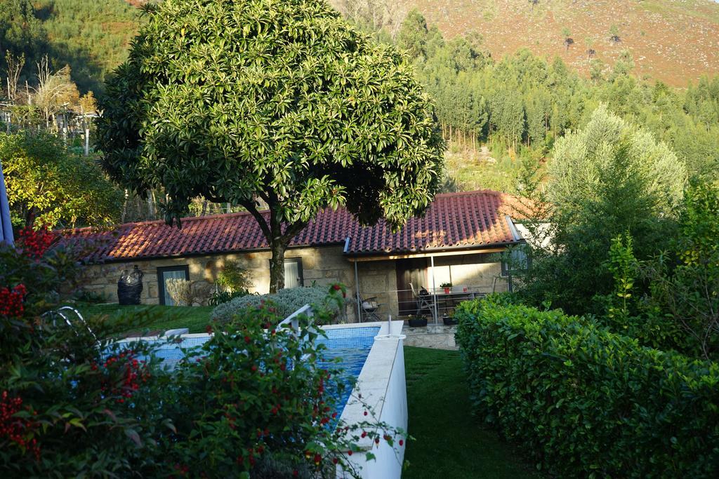Villa As Casinhas De Loureda Arcos de Valdevez Zimmer foto