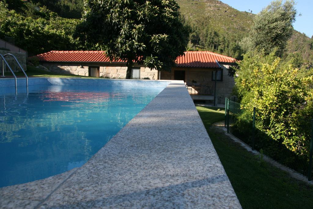 Villa As Casinhas De Loureda Arcos de Valdevez Exterior foto